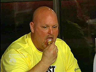 Temptations Abound on Biggest Loser: Couples