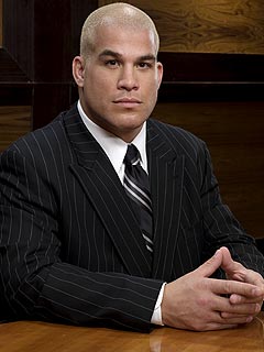 Celebrity Apprentice: Tito Ortiz is (Finally!) Fired