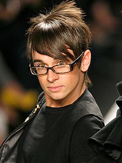 Christian Siriano Wins Project Runway
