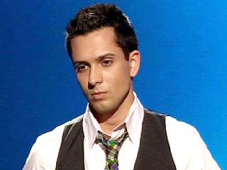 Idol‘s David Hernandez: ‘The Media Can Be Vicious’
