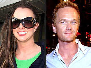 Neil Patrick Harris ‘Shocked’ By Britney Casting