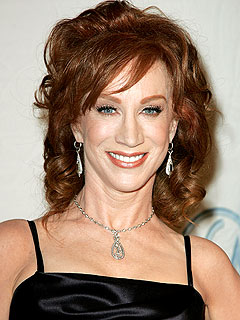 TV Roundup: Kathy Griffin Plays Preacher