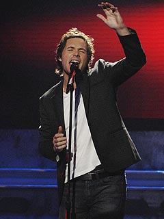 Tuesday’s Idol: What You Didn’t See