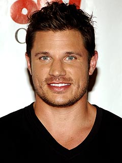 Nick Lachey Working on Reality Version of Fame
