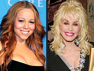 Mariah Carey, Dolly Parton to Mentor Idol Hopefuls