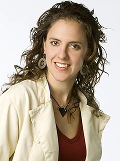 Top Chef‘s Zoi Dishes Up Soup ‘N’ Nuts