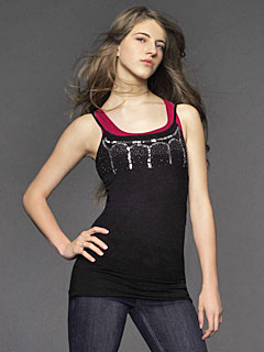 Top Model‘s Aimee: I’m Rooting for Anya and Katarzyna