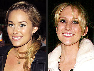 The Hills: Lauren Confronts Brody, Befriends Stephanie