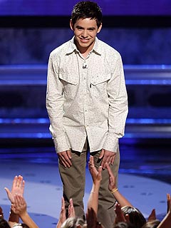 Idol: Family Friends Defend David Archuleta's Dad