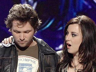 Idol Shocker! Michael Johns Eliminated