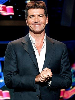 Simon Cowell: My Replacement Has to Be&nbsp;Good-Looking