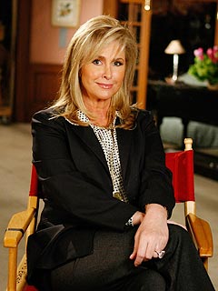 TV Roundup: Kathy Hilton Feelin’ Young and Restless