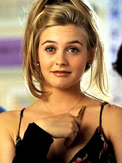 TV Roundup: Alicia Silverstone Is a ‘Clueless’ Mom