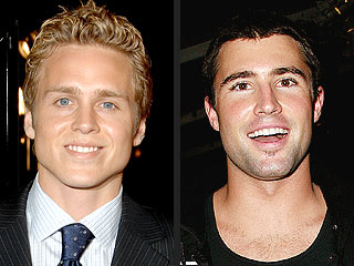 Spencer Pratt: ‘We Pray for Brody’