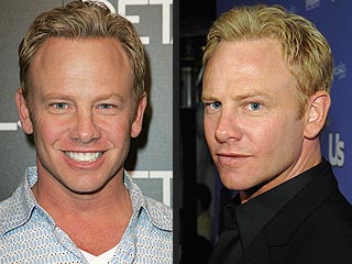 Ian Ziering’s Idea For 90210 Spinoff: Steve Sanders’ Evil Twin