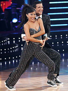 DWTS: What Was Your Fave Kristi Performance?