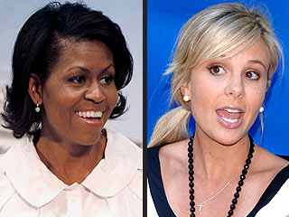 TV Roundup: Michelle Obama to Guest Co-Host The View