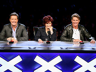 TV Roundup: Piers Morgan Promises to Be ‘Tougher’ on America’s Got Talent