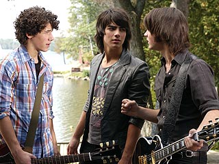 TV Roundup: Get Ready for Camp Rock!