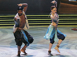 SYTYCD: Last Chance to Make the Top&nbsp;10