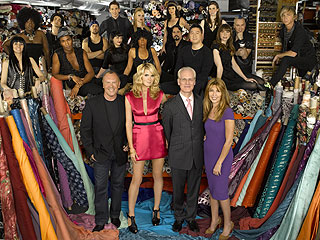 Tim Gunn: Runway Fans Are Going to Get&nbsp;Mad