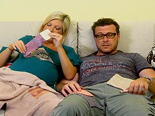Tori & Dean Deal with Parenting Dilemmas