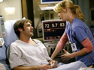Jeffrey Dean Morgan Not Ruling Out Grey’s Anatomy Return