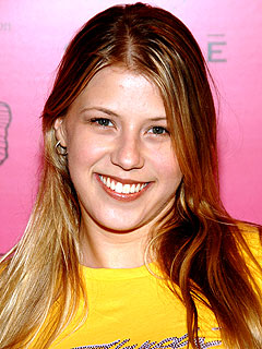 Jodie Sweetin in Talks to Star in a Reality-TV Show