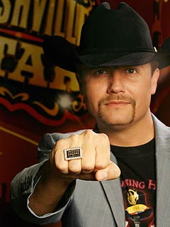 John Rich: Nashville Star Finale Is a 2-Way ‘Horse&nbsp;Race’