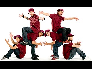 Super Cr3w Wins America’s Best Dance Crew