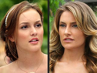 Gossip Girl Recap: Queen B. vs. The Duchess