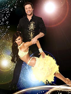 Fourth Dancing Casualty Rocco ‘Grateful’ for Experience