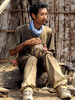 Survivor Recap: Ken Stages Blindside, Becomes Power Player