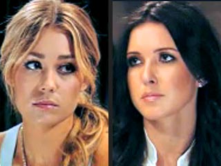 Audrina Says She Never Called Lauren a ‘Slut’