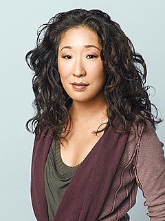 Sandra Oh Talks Grey’s-Private Practice Crossovers