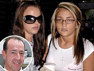Michael Lohan to Spears Family: 'Stand Together'