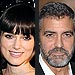 Golden Globes: Will the Stars Party Tonight? | George Clooney, Keira Knightley