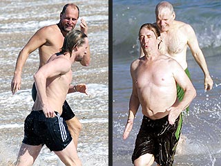Steve Martin & Martin Short: The New Woody & Owen?