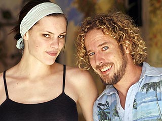 Jonny Fairplay & Michelle Deighton Welcome a Daughter