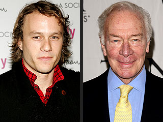 Show Will Go On for Heath's Last Movie, Says Costar