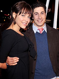 American Pie's Jason Biggs to Repeat Marital Vows