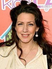 'Til Death's Joely Fisher Adopts a Baby Girl