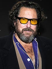 Julian Schnabel to Sean Young: No Hard Feelings