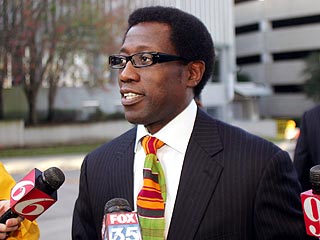 Wesley Snipes Acquitted of Tax Fraud