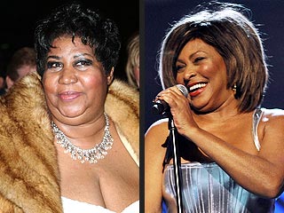 Aretha at Grammys: Not Feeling the R-E-S-P-E-C-T