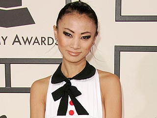 Report: Bai Ling Arrested at L.A. Airport