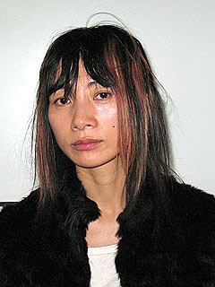 Not Exactly a Kodak Moment for Bai Ling