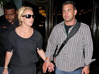 Who's In Charge of Britney Spears's Money?