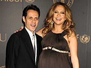 Jlo With Husband