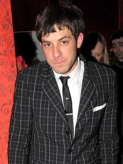 Mark Ronson: Grammys Just Like Yom Kippur